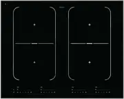 ASKO 60cm 4 Zone Induction Cooktop - Black