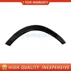 1678809704 Wheel Arch Flare Black Fender Front LH For Benz GLE C167 W167 GLE350