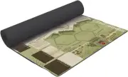 Fire & Stone: Siege of Vienna 1683 Playmat