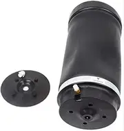 Compatible with Benz for W251 R-Class Air Suspension Spring Rear Air Suspension Bellows Spring Bag Rubber Suspension Bag 2513200425 A2513200425