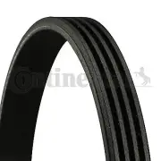 V-RIBBED BELT FITS: TOYOTA YARIS SALOON 1.5 /1.3 .TOYOTA BELTA SALOON 1.5 /1.