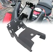 GPS Smart Phone Wireless Charging Navigation Bracket Adapter Holder for Ducati Multistrada 950 950S 1200 Enduro 1260 1260GT (Color : Bracket)