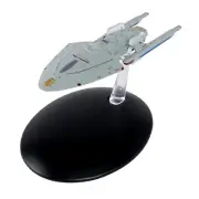 Eaglemoss Star Trek Starship Replica – Sternbach Voyager Concept (Brand New)
