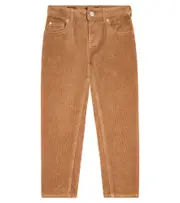 [Scotch & Soda Kids] Scotch & Soda Kids Dean jeans Y 12 brown