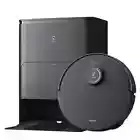 Ecovacs DEEBOT T30S Robotic Vacuum w/ OMNI station - Black