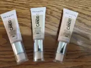 Revlon Photoready Candid Natural Finish Anti-Pollution Foundation New pick color