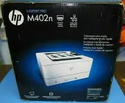 New HP LaserJet Pro m402n Black-and-White Laser Printer, new in factory box