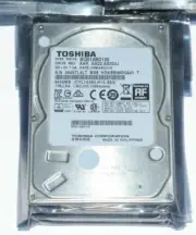 TOSHIBA 1TB 2.5" 5400RPM SATAIII Laptop HARD DRIVE MQ01ABD100