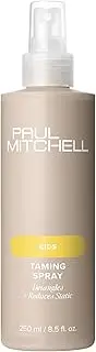 Paul Mitchell Taming Spray Kids Detangler Ouch-Free, 250ml