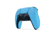 PS5(TM) PlayStation(R) 5 DualSense(TM) Wireless Controller - Starlight Blue