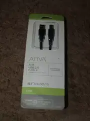 Ativa USB 2.0 16 for Printers/Scanners for High Speed devices-NEW