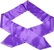 [TOVINANNA] Unisex Graduation Sash Stole Satin Shawl for Academic Ceremonies Award Events University Graduates Comfortable Versatile Honor Stole