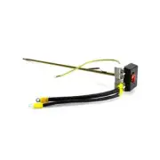 Chromagen Hot Water Spare Parts: Thermostat 340 mm Cotherm Ring Terminal