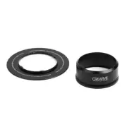 Cokin Creative Filter System Holder Adapter XL Kit For Olympus 7-14mm Pro Lens