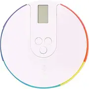 7 Day Pill Box Alarm-DIY Digital Small Pill, Pill Case Reminder - Weekly Portable Medicine Pill Box Holder