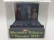 Manos the Hands of Fate MST3K Mystery Science Theater 3000 Shadow Box Diorama