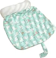 Cat Cozy Sleeping Bag, Heated Cat Sleeping Bag, Travel Cat Sleeping Bag, Cat Blanket Sleeping Bag, Plush Cat Sleeping Bag, Fleece Cat Sleeping Bag, Cat Sleeping Bag for Small Cats, Compact Cat Sleep