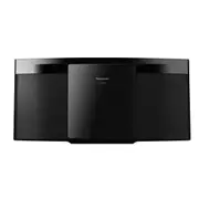 Panasonic Micro Hifi System 20W