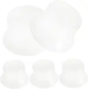 [FOMIYES] 5pcs Hat Shaper Lightweight Hat Holder Inserts Prevent Deformation Maintain Shape for Display Storage Present