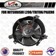 MN123607、37406J520 ABS Electric Condenser Fan FOR MITSUBISHI L200/TRITON/PAJERO