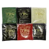 在飛比找蝦皮購物優惠-新加坡 TWG TEA 午夜時光之茶 英式早餐茶 洋甘菊茶 