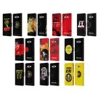OFFICIAL COBRA KAI COMPOSED ART LEATHER BOOK CASE FOR SAMSUNG PHONES 3