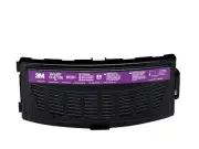 3M™ Versaflo™ High Efficiency Filter TR-6710N, for TR-600 Series PAPR, 5 each