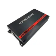 Gravity Audio WC1000.1D Warzone 1000W True RMS Car Amplifier Class D Amp 1/2/...