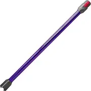 Replacement Wand Compatible with Dyson V10 Digital Slim/V12 Detect Slim Cordless Stick Vacuum Cleaner, Quick Release Vacuum, Purple