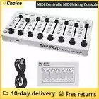 Wireless Controller Mixing Console Mixer for Most Electroacoustic Instruments