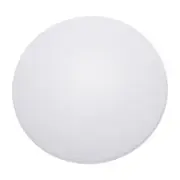 3A Lighting 15W LED Oyster Light - Tri-Colour