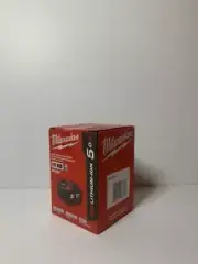 BRAND NEW - Milwaukee M18 REDLITHIUM-ION 18V 5.0Ah Battery - ‎M18B5