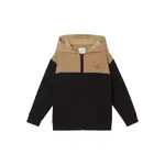 [Fendi] Fendi Zip-up Hoodie 12 A BLACK