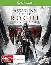 ASSASSIN'S CREED ROGUE HD ANZ XBOX ONE