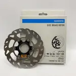 SHIMANO SM-RT70 140/160 MM 碟盤 CENTER LOCK 吉興單車