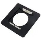 Lens Board Adapter For Toyo Omega 158x158mm To Linhof Technika Tachihara 96x99