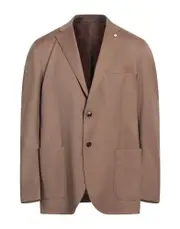 [LUIGI BIANCHI MANTOVA] LUIGI BIANCHI Mantova Blazers - Item 49963547