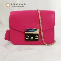 在飛比找蝦皮購物優惠-【雪曼國際精品】FURLA Cross Body MINI 