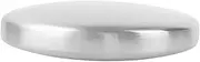 Safe Soap for Skin Stainless Steel Soap Bar Odor Absorbing Power Portable Dishwasher Safe Reusable