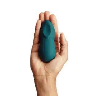 加拿大 We-Vibe Touch X 陰蒂震動器 深綠