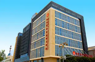 敦煌富麗華國際大酒店Dun Huang Fu Li Hua International Hotel