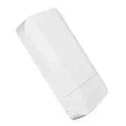 300Mbps Wifi Router Outdoor Wireless Ethernet Bridge 2.4G Network Extender