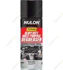 1 Pack NULON Pro-Strength Aerosols Heavy Duty Multi Purpose Degreaser HDED400