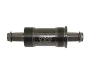 NECO Bicycle Bike Bottom Bracket Cartridge Square Set 68mm 115mm Black.