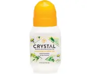 Deodorant Roll-on (Chamomile & Green Tea) - 66mL