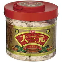 在飛比找樂天市場購物網優惠-盛香珍 富貴大三元桶(1150g/桶) [大買家]