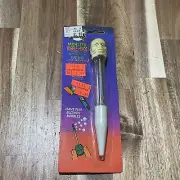Universal Monsters Bubble Heads Pen Mummy vintage 1991 Style Club (dried Up)