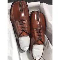 在飛比找蝦皮購物優惠-maison margiela tabi 35號