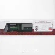KATO/PECO OO-9 Small England prince Green 51-201G Train Model Steam Locomotive