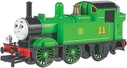 Bachmann Oliver Locomotive with Moving Eyes Train